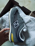 NEW BALANCE0-4歲幼童經(jīng)典復古網(wǎng)面舒適學(xué)步鞋515BH 曬單實(shí)拍圖
