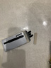LAMY鋼筆墨囊墨膽墨水芯正品德國T10可替換黑色藍黑學(xué)生專(zhuān)用吸墨器 黑色墨囊五盒 曬單實(shí)拍圖