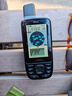 佳明（GARMIN） GPSMAP67戶(hù)外多功能手持機測繪采集定位GPS導航儀定向越野徒步 曬單實(shí)拍圖