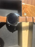 istrap華為手表表帶Watch GT6/gt5/4/3時(shí)尚真皮Buds原裝Watch5/4/Pro手表帶 曬單實(shí)拍圖