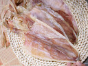 北海印象【北海特產(chǎn)】大魷魚(yú)干五星500g海產(chǎn)干貨淡曬干魷魚(yú)煲湯轟炸大魷魚(yú) 曬單實(shí)拍圖