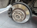 TEXTAR泰明頓剎車(chē)片后片適用奔馳C180/C200/C230/C260/C280/E260/E300 曬單實(shí)拍圖