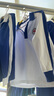 青青世界深圳校服小學(xué)生校服統一小學(xué)生男女秋季長(cháng)袖上衣長(cháng)褲運動(dòng)服套裝 特版小秋衣（女） 130 曬單實(shí)拍圖