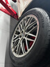 固特異（Goodyear）汽車(chē)輪胎225/50R17 98W EF1 SPORT鷹馳F1酷跑 適配雅閣奧迪思鉑睿 曬單實(shí)拍圖