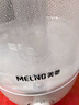 美菱（MeiLing）加濕器空氣加濕器 家用輕音臥室大容量大霧量孕婦嬰兒凈化空氣小型空調噴霧上加水加濕器MH-T105 曬單實(shí)拍圖