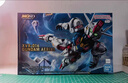 萬(wàn)代（BANDAI） 高達拼裝模型 MGSD mg sd Q版 敢達機器人機甲金剛玩具禮物 風(fēng)靈 曬單實(shí)拍圖