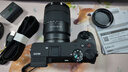 索尼（SONY）a6700 微單相機半畫(huà)幅 A6700 a6600升級 4K微單Vlog相機 A6700+18 135套機【贈128G卡+相機包】 官方標配【咨詢(xún)客服贈送128G卡/品牌相機包等】 曬單實(shí)拍圖