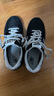 NEW BALANCE NB官方休閑鞋男鞋女鞋秋冬復古百搭透氣薄底鞋運動(dòng)鞋CM996系列 復古黑 CM996BK2 38.5 (腳長(cháng)24cm) 曬單實(shí)拍圖