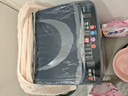 志高（CHIGO）全自動(dòng)洗衣機 波輪宿舍迷你小型家用 洗烘一體 智能洗脫一體機 大容量 風(fēng)干 【10Kg主銷(xiāo)款-藍光洗護-智能風(fēng)干-強動(dòng)力電機】 曬單實(shí)拍圖