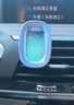 網(wǎng)易嚴選車(chē)載出風(fēng)口香氛4枚 汽車(chē)香薰香水車(chē)內飾擺件高檔持久淡香 曬單實(shí)拍圖