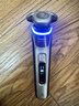 飛利浦（PHILIPS）電動(dòng)剃須刀刮胡刀 歐洲整機進(jìn)口 高端旋護新9系 防敏水感微珠 旋護式刮胡刀 生日禮物紀念日禮物 旋護9系Pro XP9205/05 配收納盒 曬單實(shí)拍圖