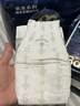 babycare皇室獅子王國弱酸紙尿褲新生兒NB68片(<5kg)嬰兒尿不濕親膚 曬單實(shí)拍圖