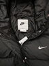 耐克（NIKE）羽絨服女裝冬季25新款運動(dòng)夾克戶(hù)外百搭加厚保暖外套防風(fēng)連帽棉服 IH0728-010/絨子含量85%/拒水干爽 XL 曬單實(shí)拍圖