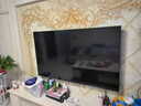FFALCON雷鳥(niǎo)鶴626款 65英寸 萬(wàn)象分區QD-MiniLED1100nits 高階HVA安橋音響288Hz高刷 平板游戲電視65R69A 曬單實(shí)拍圖