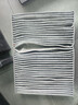 科德寶空調濾芯濾清器CF057適用日產(chǎn)逍客奇駿風(fēng)神AX7科雷傲LS500h LS350 曬單實(shí)拍圖
