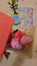 小豬佩奇玩具正版公仔過(guò)家家一家四口玩偶兒童玩具3-6歲生日禮物 曬單實(shí)拍圖