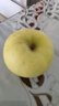 瑞雪蘋(píng)果陜西白水西農大科研選育青蘋(píng)果孕婦純甜無(wú)酸帶花香青蘋(píng)果 6枚小果體驗裝【70mm以下】 曬單實(shí)拍圖
