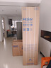 海爾（Haier）凈省電空調(diào)柜機(jī)3匹立式新一級能效以舊換新國家補(bǔ)貼變頻家用客廳立柜式小紅花空調(diào)KFR-72LW/P2-1 曬單實拍圖
