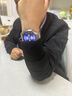 華為（HUAWEI）WATCH GT 6 Pro 華為智能手表 全新騎行體驗 21天超長(cháng)續航 藍寶石玻璃屏幕&鈦合金表殼表圈 46mm大表 鈦空銀 腕圍140-210mm 曬單實(shí)拍圖