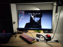 AMZFAST 24.5英寸 2K 280Hz電競(jìng)顯示器 HDR400硬件低藍(lán)光 450nit FastIPS 三角洲游戲電腦屏幕 迅龍G25F6B 曬單實(shí)拍圖