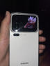 小米（MI）Xiaomi 17 Pro 6.3英寸小尺寸旗艦手機 徠卡5倍光學(xué)變焦 超窄四等邊 6300mAh大電池 小米手機17pro 白色 12GB+256GB 曬單實(shí)拍圖