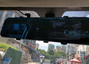 夢(mèng)選行車(chē)記錄儀高清全景360度24時(shí)記錄倒車(chē)影像前后雙錄流媒體后視鏡 前錄【標準版】4.5寸窗口屏+64G 24小時(shí)停車(chē)監控防碰撞星光夜視貨車(chē)免走線(xiàn)安裝攝像頭 曬單實(shí)拍圖