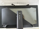 華碩ROG XG27AQDMGR 27英寸2K電競顯示器2K 240Hz顯示器OLED 0.03ms響應HDR400 G-SYNC HDMI2.1顯示器 曬單實(shí)拍圖