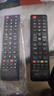 尼初適用SAMSUNG三星電視機遙控器BN59-01257A UA32 39 50 55萬(wàn)能通用液晶智能曲面屏aa59 LA32 AC220 曬單實(shí)拍圖