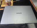 聯(lián)想（Lenovo）小新筆記本 輕薄筆記本電腦 辦公學(xué)習電腦 小新16SE】銳龍7 8745HS 16G512G 曬單實(shí)拍圖