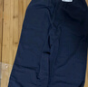 優(yōu)衣庫女裝麻混紡松緊長(cháng)褲/休閑褲473791 69 藏青色 M /160/66A 曬單實(shí)拍圖