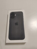 Apple/蘋(píng)果 iPhone 16 256GB 黑色 雙卡雙待手機【送聯(lián)通話(huà)費券】 曬單實(shí)拍圖