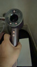 戴森（DYSON）HD16 智能吹風(fēng)機 Supersonic 電吹風(fēng) 負離子 速干護發(fā)   禮物推薦 HD16晶耀紫色 曬單實(shí)拍圖