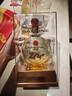 五糧液仙林生態(tài)九龍騰飛竹蓀酒52度500ml*2瓶禮盒裝酒水 曬單實(shí)拍圖