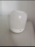 美的（Midea）床頭燈臥室柔光小夜燈充電臺燈三色調光節日創(chuàng  )意禮品禮物起夜燈 曬單實(shí)拍圖