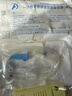 Andermed一次性使用精密過(guò)濾輸液器 帶針 靜脈輸液管點(diǎn)滴 JMQ-5.0 0.7 5支 曬單實(shí)拍圖