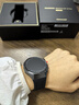 HUAWEI WATCH GT 5 Pro 國家補貼15%曜石黑46mm華為智能手表玄璣感知系統進(jìn)階運動(dòng)情緒健康助手 曬單實(shí)拍圖
