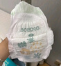 巴布豆（BOBDOG）新菠蘿拉拉褲XL碼36片（11.5-14kg）嬰兒尿不濕 超薄透氣 曬單實(shí)拍圖
