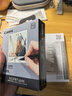 佳能（Canon）SELPHY QX20照片打印機  QX20迷你相片打印機 手機無(wú)線(xiàn) 掌上打印 小巧便攜 新品體驗套裝 曬單實(shí)拍圖