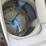 京東家政清洗 波輪洗衣機全拆洗 家電清洗上門(mén)服務(wù)清潔保養保潔 曬單實(shí)拍圖