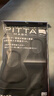 PITTAmask日本進(jìn)口明星同款防花粉防曬立體可水洗口罩黑灰色 曬單實(shí)拍圖