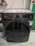 小天鵝（LittleSwan）滾筒洗衣機全自動(dòng)家用 帶烘干洗烘一體 TD100APUREPRO 10公斤 以舊換新 家電國家補貼20% 一級能效 曬單實(shí)拍圖