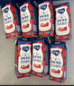 蒙牛純甄草莓果粒風(fēng)味酸奶211g*24盒 常溫酸牛奶 送禮盒裝定制裝 曬單實(shí)拍圖