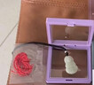 胖東來(lái)品質(zhì)和田玉羊脂玉佛像觀(guān)音吊墜白玉玉墜男女玉牌掛件項鏈轉 特大號觀(guān)世音菩薩(60*37mm) 曬單實(shí)拍圖