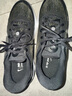 NIKE跑步鞋男子緩震透氣JOURNEY運動(dòng)鞋FN0228-001黑白42.5 曬單實(shí)拍圖