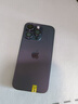 Apple 蘋(píng)果 iPhone 14 Pro 蘋(píng)果14 Pro二手手機5G 二手蘋(píng)果手機 暗紫色 512G 曬單實(shí)拍圖