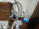 瑞思邁（Resmed）原裝進(jìn)口A(yíng)irCurve10雙水平高端睡眠呼吸機老人家用醫用打呼嚕止鼾 曬單實(shí)拍圖