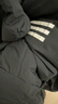阿迪達斯 （adidas）550蓬通勤防風(fēng)保暖鴨絨羽絨服面包服女子冬季連帽 L碼 曬單實(shí)拍圖