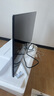華頃RQG系列  游戲電競顯示器電腦 2K 240Hz FastIPS快速液晶180 可壁掛4K 1ms(GTG) 430HZ 27英寸2K240HZ/IPS/曲白/游戲旗艦頂配 游戲電競 曬單實(shí)拍圖