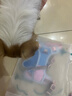 TUFF HOUND它愿狗狗胸背帶牽引繩狗繩防爆沖輕便型背心式TF064少女航海家S 曬單實(shí)拍圖