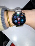 HUAWEI WATCH GT 6 浮光白 41mm智能手表多維情緒健康全新騎行體驗(yàn)華為GT6手表GT5升級(jí) 曬單實(shí)拍圖